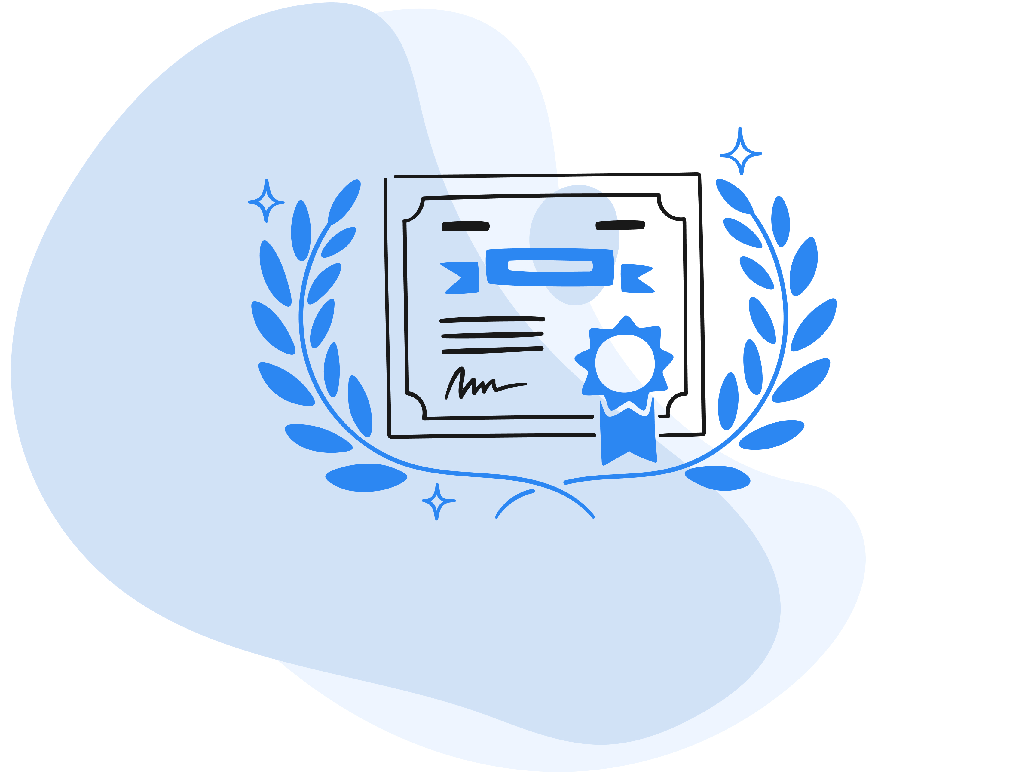 Be Featured as a Breely Expert