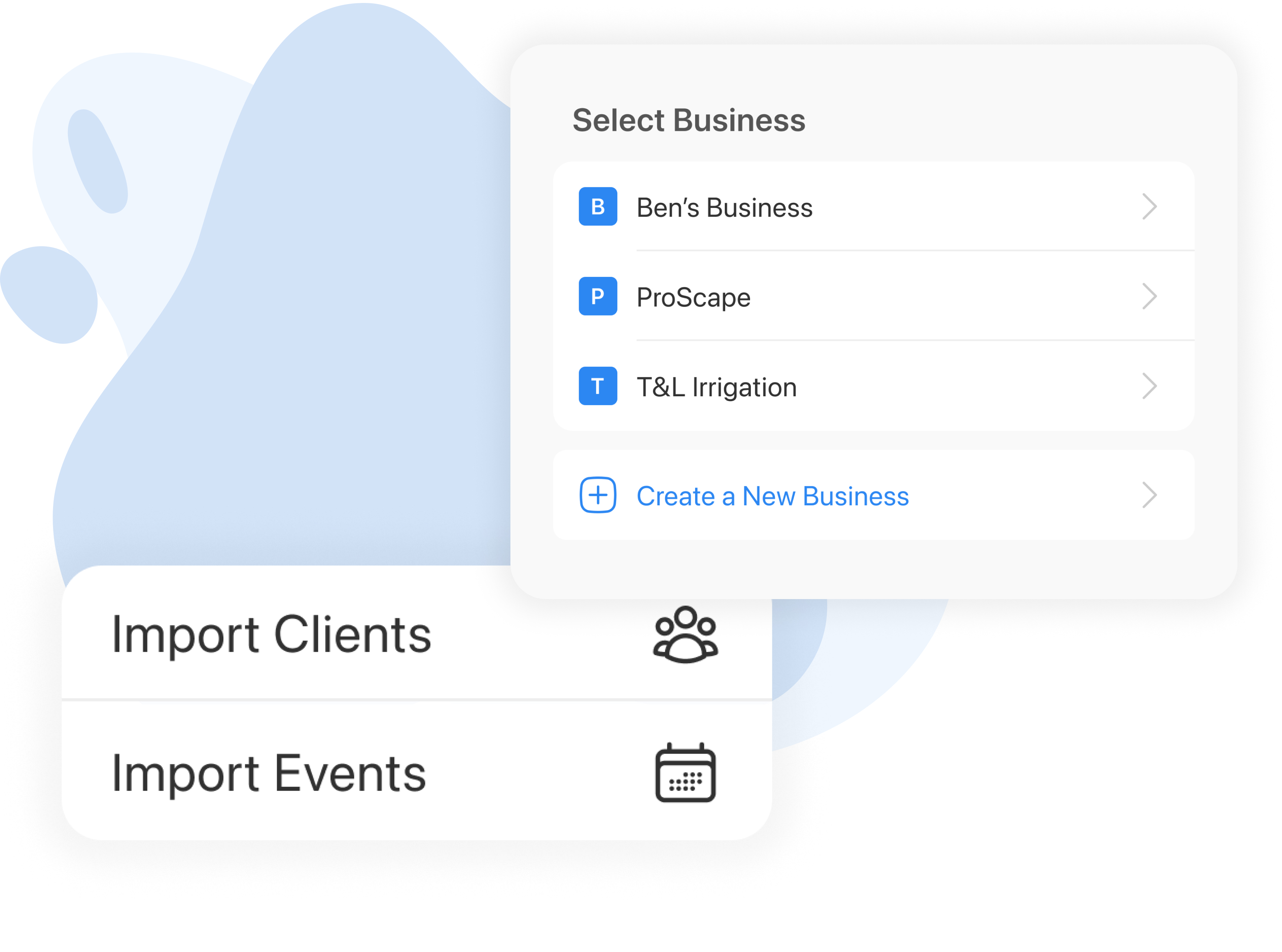 Streamlined Management with Breely